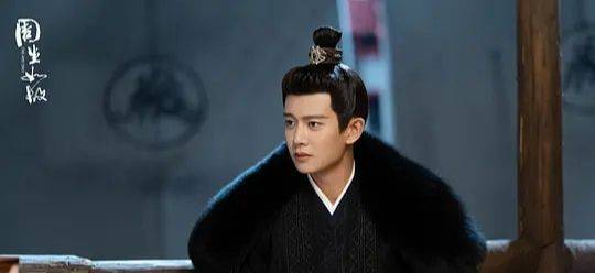 景甜和|任嘉伦五部佳作,《周生如故》上榜,早早结婚的他为何仍然惹人爱