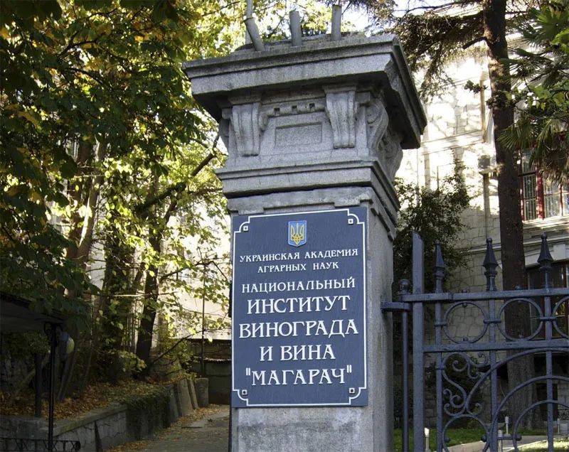 出口|挣扎中的乌克兰葡萄酒,竟有如许珍宝