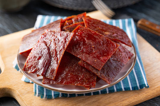 宿舍|宿舍常备5款解馋小零食,价格不贵超好吃,遇到了不要手软