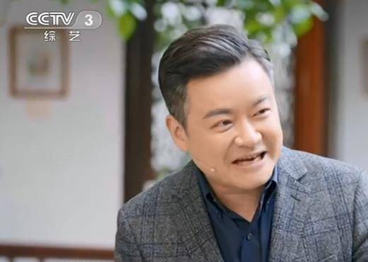 李佳明:主持妇女节晚会,频繁出镜重构和cctv3工作上的密切联系_节目