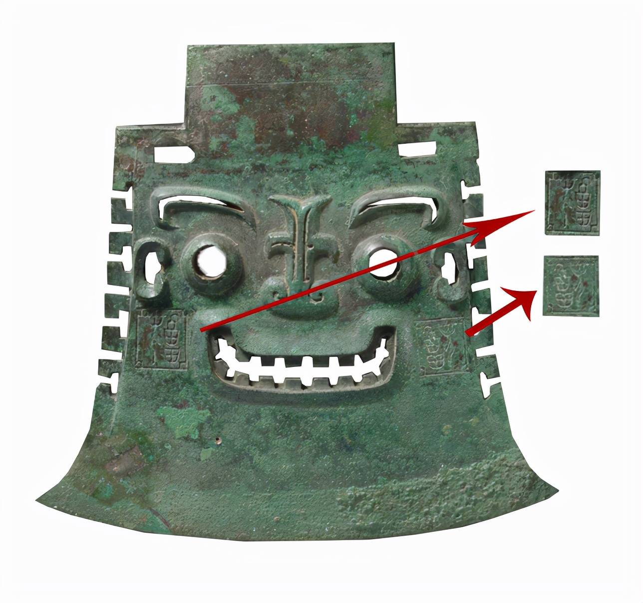 跻身文物音乐会顶流齐鲁瑰宝亚丑钺又火了