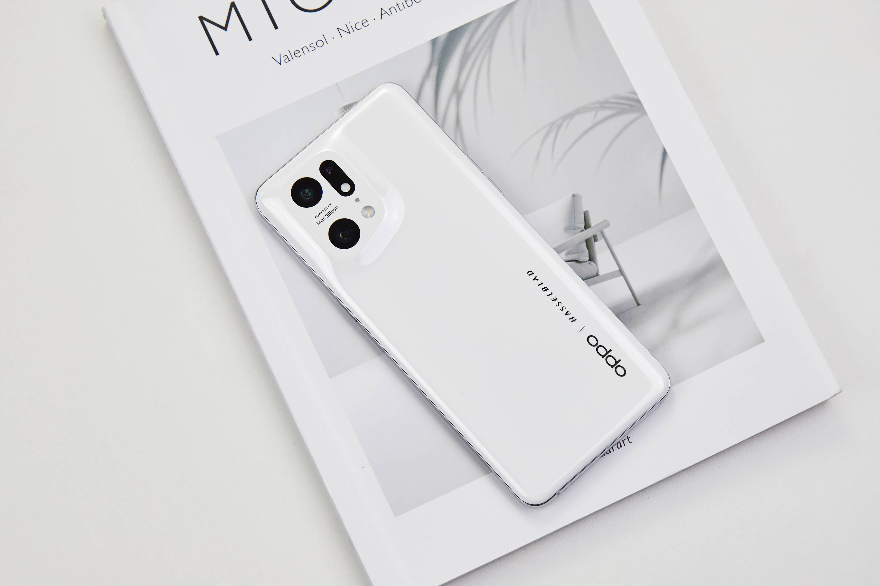 重度使用Find X5 Pro一周，我总结了以下优缺点