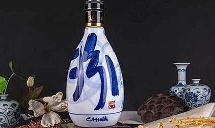 剑南春|中国人过年都爱喝什么样的白酒?新老八大名酒告诉你答案
