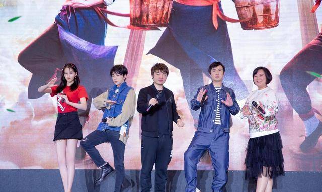 广告|《王牌》口碑暴跌，吴彤终于出面回应，网友：再给你一次机会？