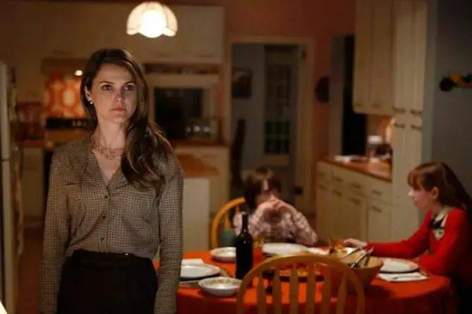 Sedaris|喜欢美剧的老铁，这些你都看过么