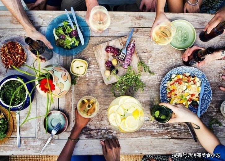 什么|西班牙家庭的一日三餐,都爱吃些什么,为何人均预期寿命能到85岁