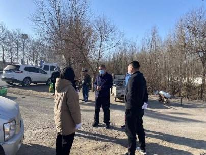 弘揚雷鋒精神 共建美麗家園 ——民生銀行滄州河間支行開展志願服務助