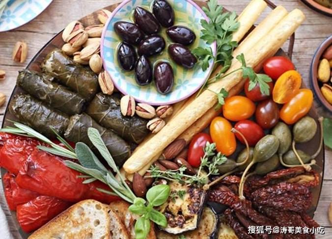 什么|西班牙家庭的一日三餐,都爱吃些什么,为何人均预期寿命能到85岁