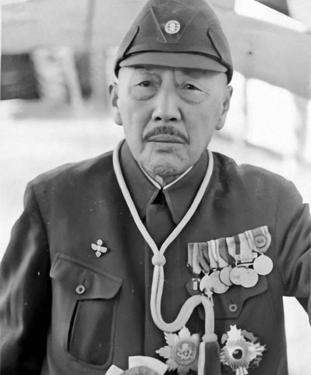 被尊称为辅帅,后期送儿入红军,自此归隐天津_张作霖_张作相_张景惠