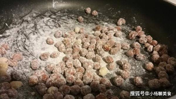 糖水|核桃并不是最补脑的！它才是真正的补脑“冠军”，家家户户都有！