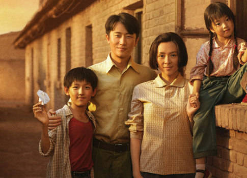 角色|“不靠傍大姐”,36岁的黄轩,打了多少男明星的脸?!