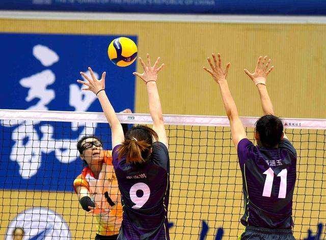 米乐M6 M6米乐排球比赛第五局为多少分？排球比赛计分有哪些要求？(图2)