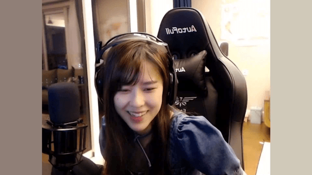 本次沐子首秀的时间,定在了3月11日晚八点,因此