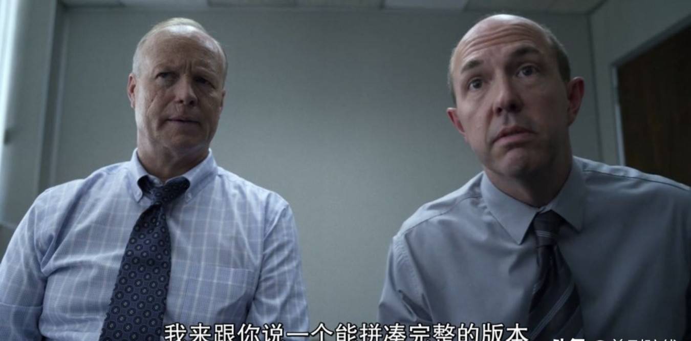 Netflix|真实事件改编，Netflix出品的良心好剧