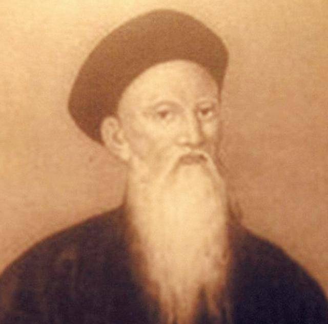 素食|康熙皇帝为什么能够长寿?他自己有三个“好习惯”缺一不可