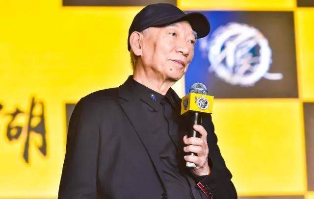 与李连杰不相上下,为啥拼打十年却仍赶不上,袁和平一语道破_甄子丹