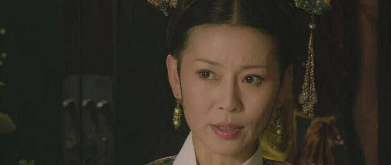 原创甄嬛传皇后头风发作各嫔妃态度大不同谁聪明谁蠢一眼看出