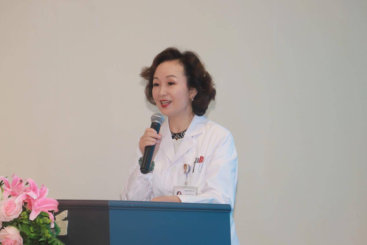 花溪区溪北社区卫生服务中心田敏医生与80位市民朋友参加了本次活动.