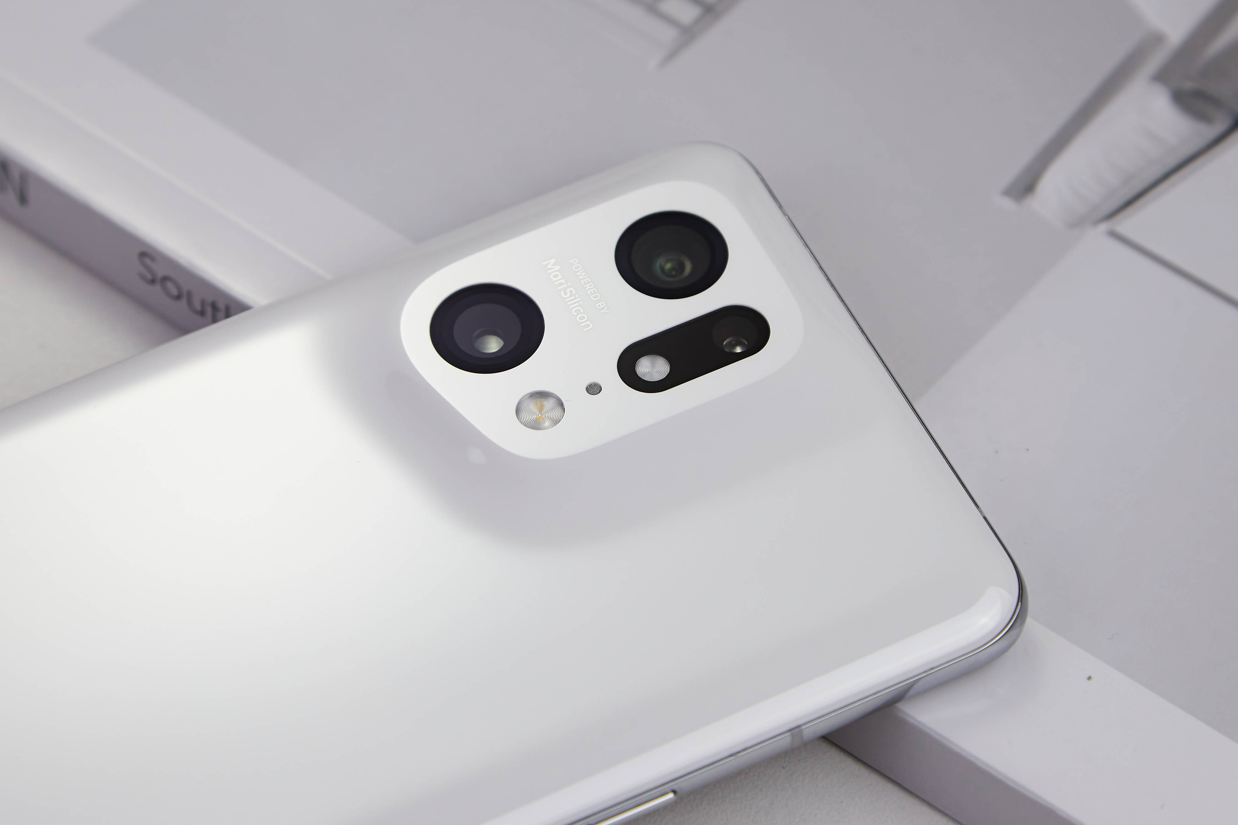 重度使用Find X5 Pro一周，我总结了以下优缺点