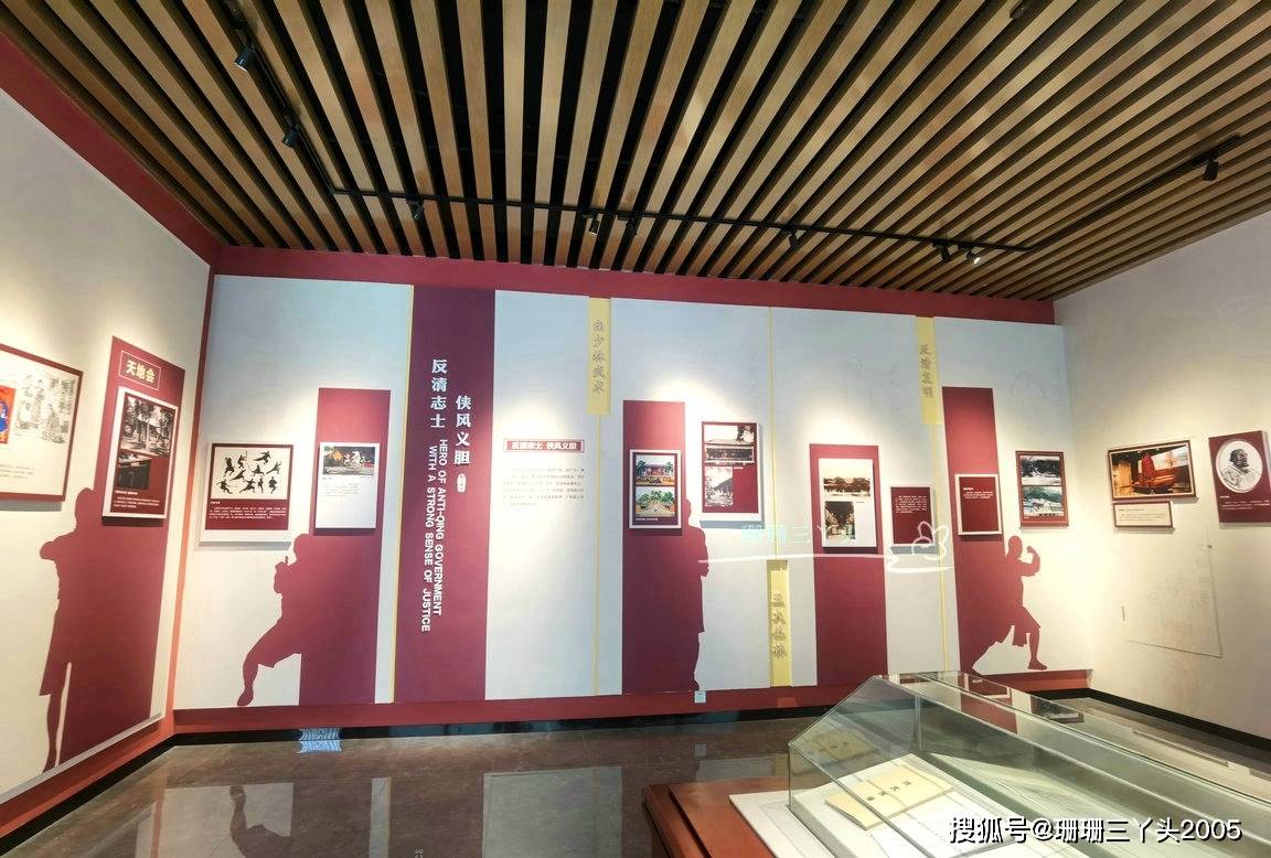 后来他另立门户,后人把海幢寺时期流传下来的四平大镇拳,工字伏虎拳
