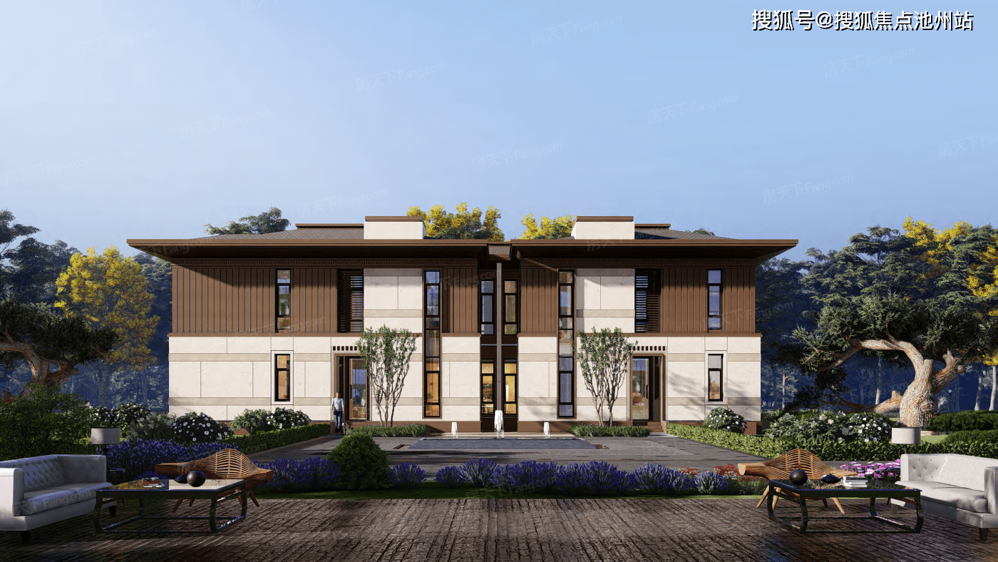 【官网】北京昌平区—中海丽春湖墅售楼处电话丨北京昌平-最新价格