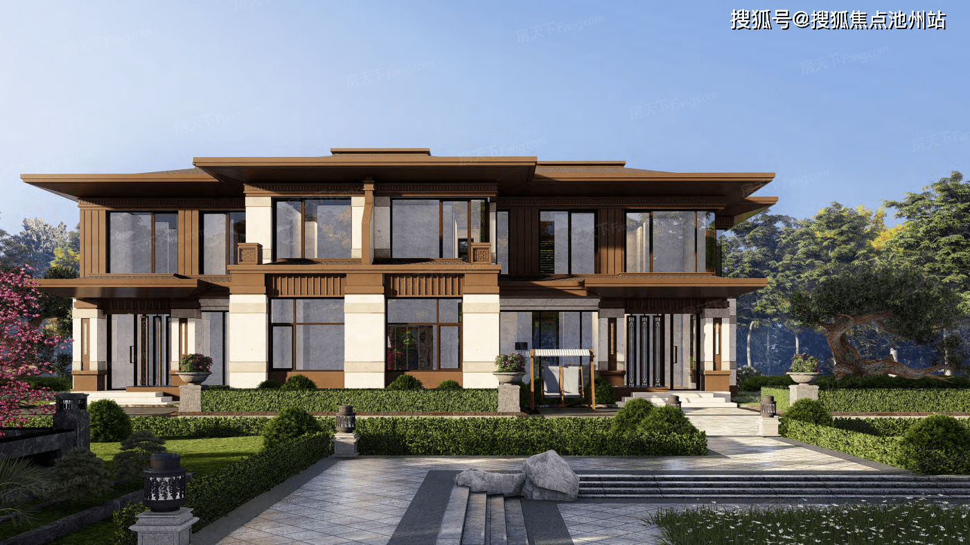 2022官网北京大兴区海晏春秋售楼处电话丨海晏春秋最新价格最新详情