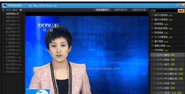 直播网上面都可以看哪些内容？
