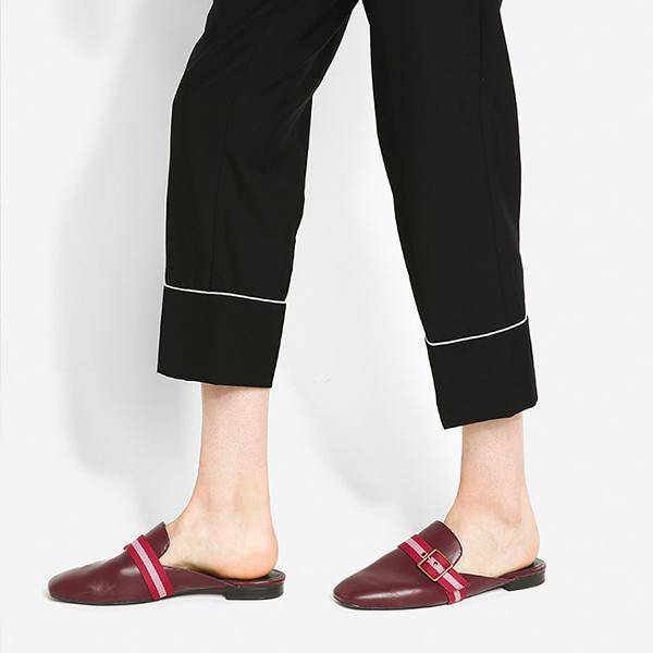 mulu 别乱逛了,你要的穆勒鞋都在这,快来看看哪款是你的菜