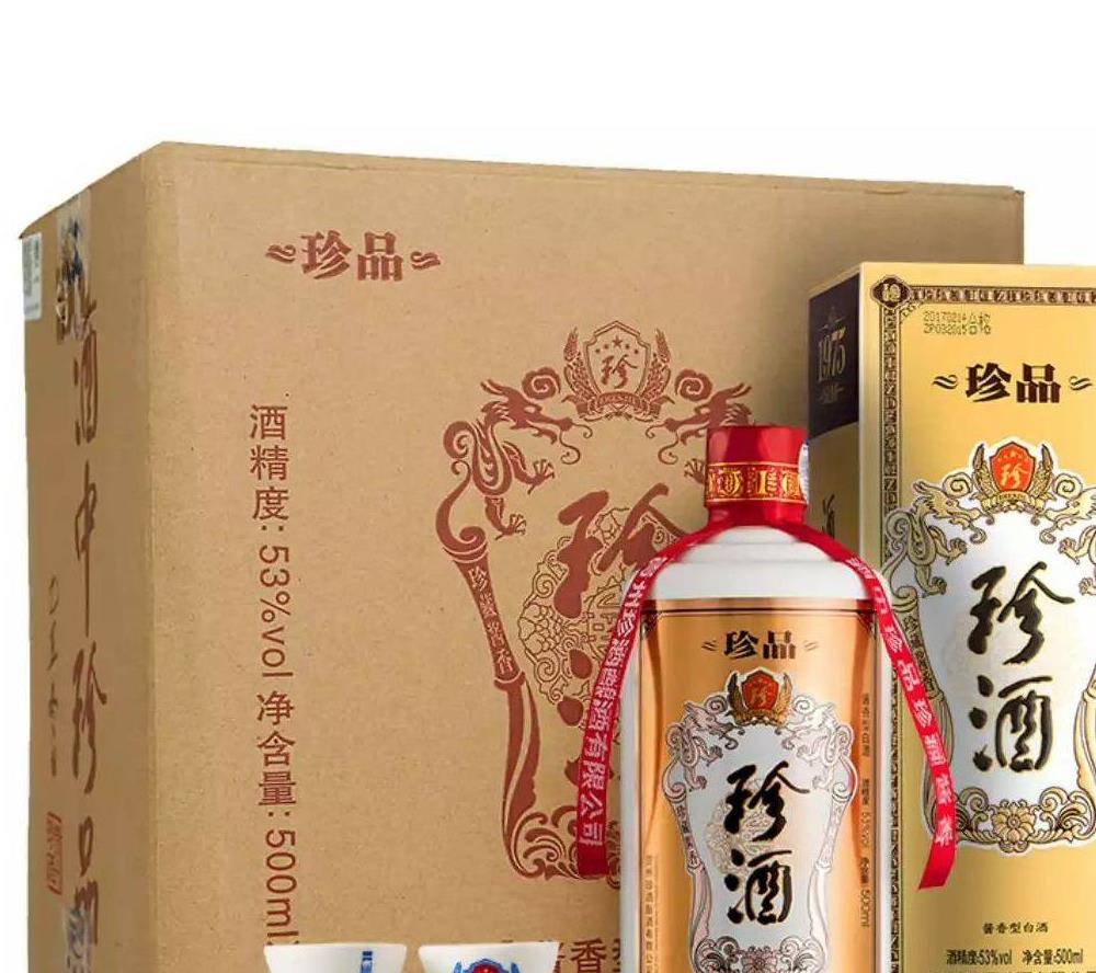 谷物|这4种白酒，别看包装简陋名气不大，廉价被人嫌弃，实则是纯粮酒