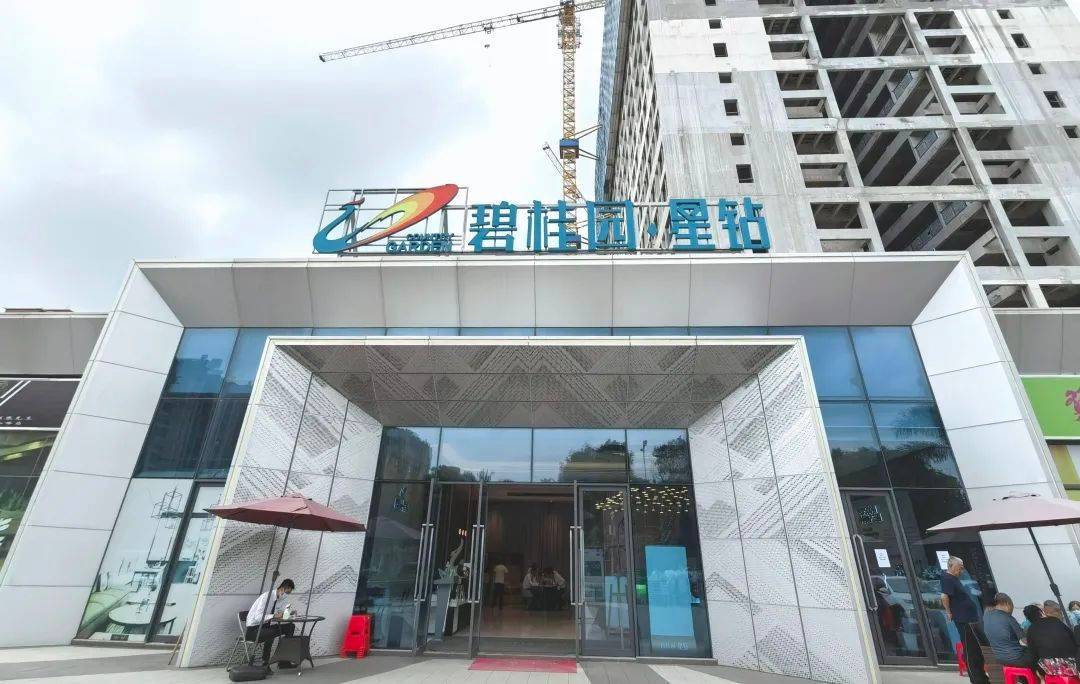 不限购!保利,碧桂园,谁先尿裤子_琼海_项目_配套