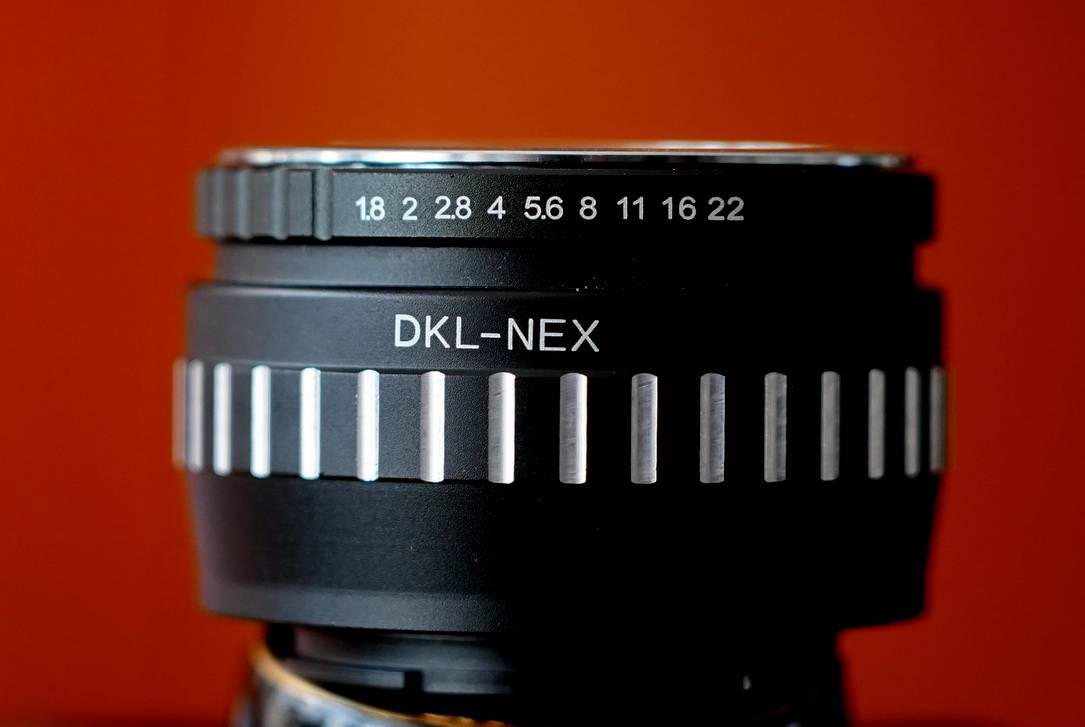 盘点福伦达单反相机：正宗有六款，不耀眼不经典，为啥盛年被限流