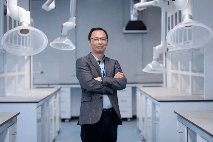 华人|德国工程院首位华人教授院士首创1,3-丙二醇和有机酸酯联产工艺