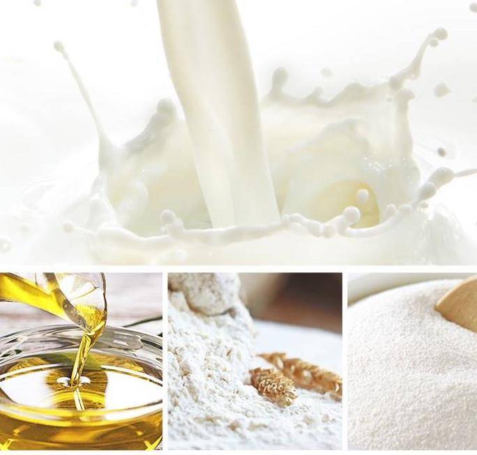 品牌|網上幾乎“零差評”的3款餅干，若工資允許，無論多少別錯過！