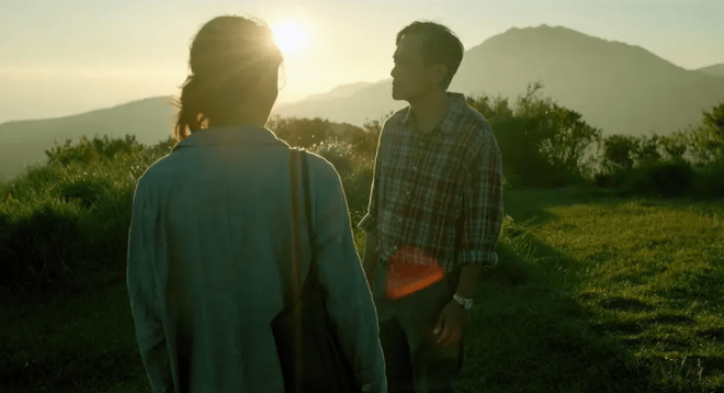 家长|刺眼的光偏向的爱，《阳光普照》下无处可藏，亲情溢出是悲剧开始？