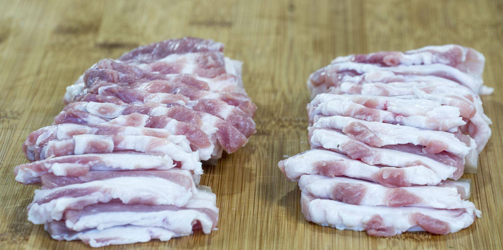 米面|做粉蒸肉，老厨师50年的经验教我做，五花肉酥嫩爽口，米面不夹生