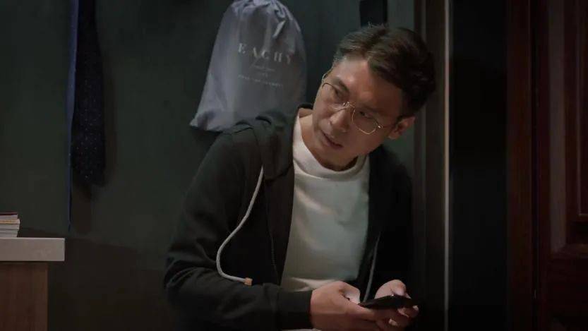 老简|国产剧似乎在中年人中找到了流量密码