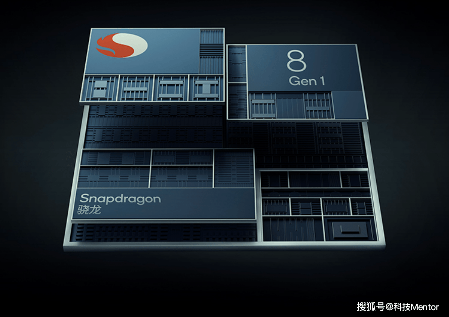 骁龙性能排行榜_新骁龙8成为国内各大厂的宠儿,新骁龙8手机位居排行榜前列