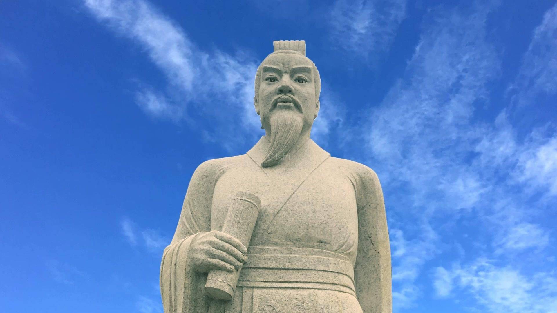 原创端起碗吃饭放下碗骂娘董仲舒让儒家起死复生为何总被骂