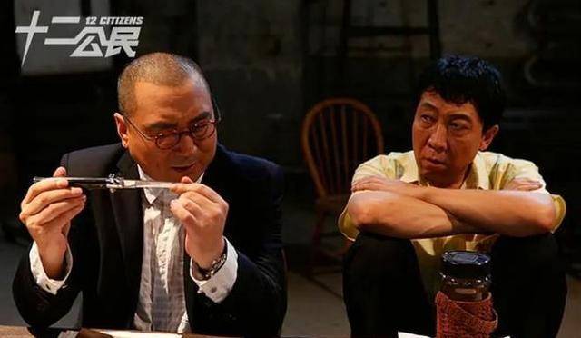 目忍|票房惨目忍睹口碑居高不下的10部冷门国产片,每部都被严重低估了