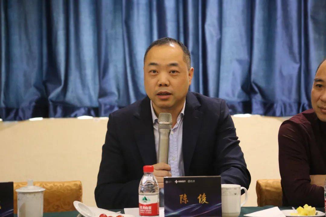 商会动态 | 杭州市温州商会医疗圈主题交流会顺利举办