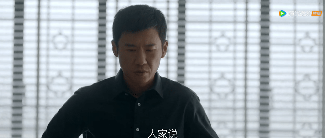 人间|《我们的婚姻》结局真的完美吗?再多想一层,就是人间深渊了!