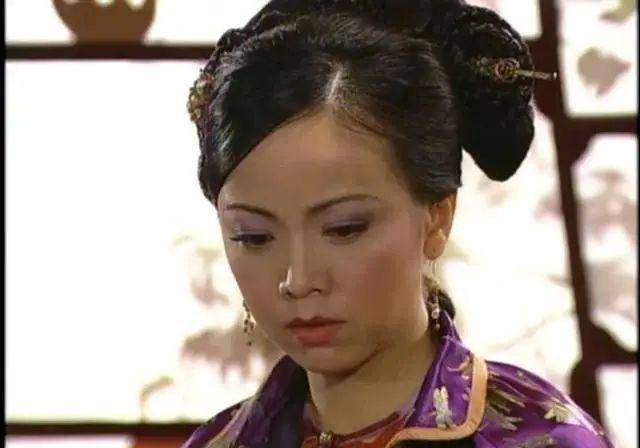 宫斗一姐如妃原型揭秘10年封妃连生3胎家族强到惹不起