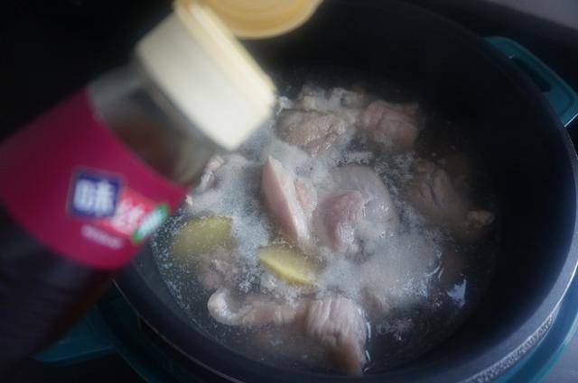 经验教程|炖肉千万别加这种调料，肉柴也不好吃，还有很多家庭都做过！