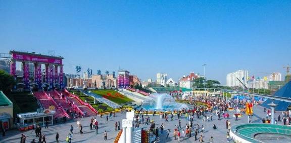 中国最有吸引力第一城：外地人口就有800万，去年又暴增了62万人