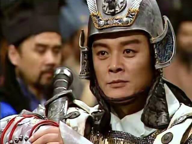 古代官职知多少:那些太尉和都督的权利有多大?_经略_校尉_军事