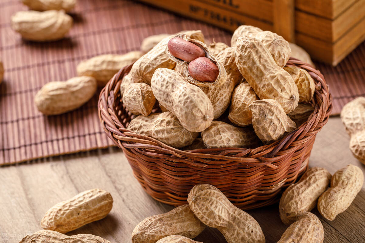 加入适量|养生从肠道开始,长寿老人要常吃“八宝”,调理肠胃,健康过春天