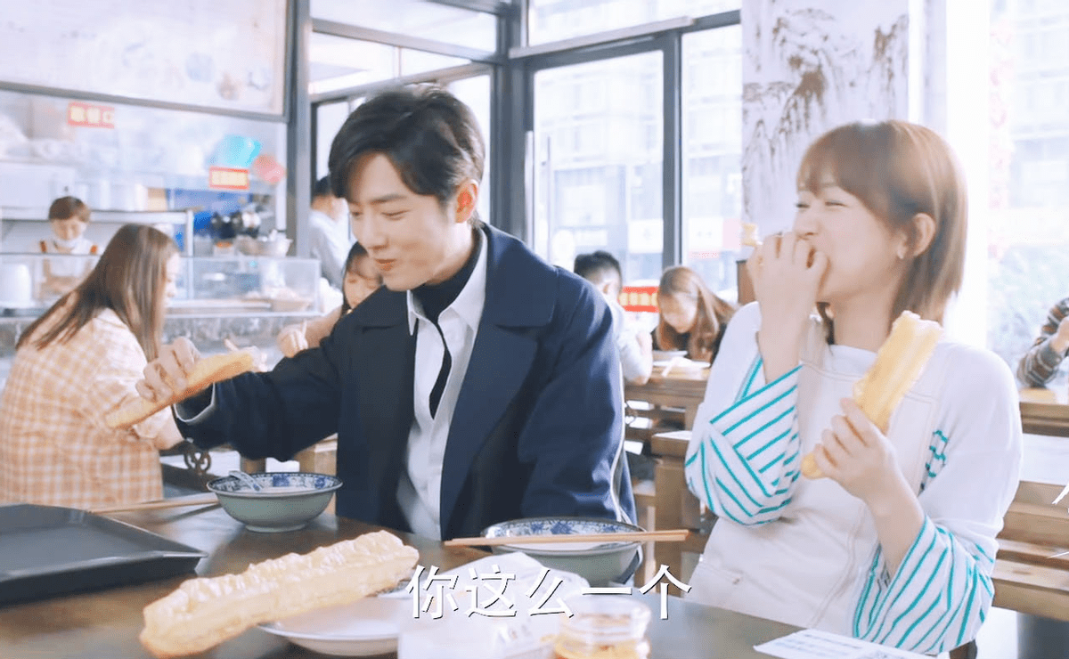 因为|《余生》被传将播！仅预告片播放4.6亿，杨紫肖战不愧为顶级演员