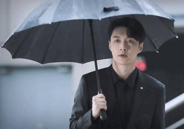 时节|心疼张艺兴,一个人背了一部剧的锅!