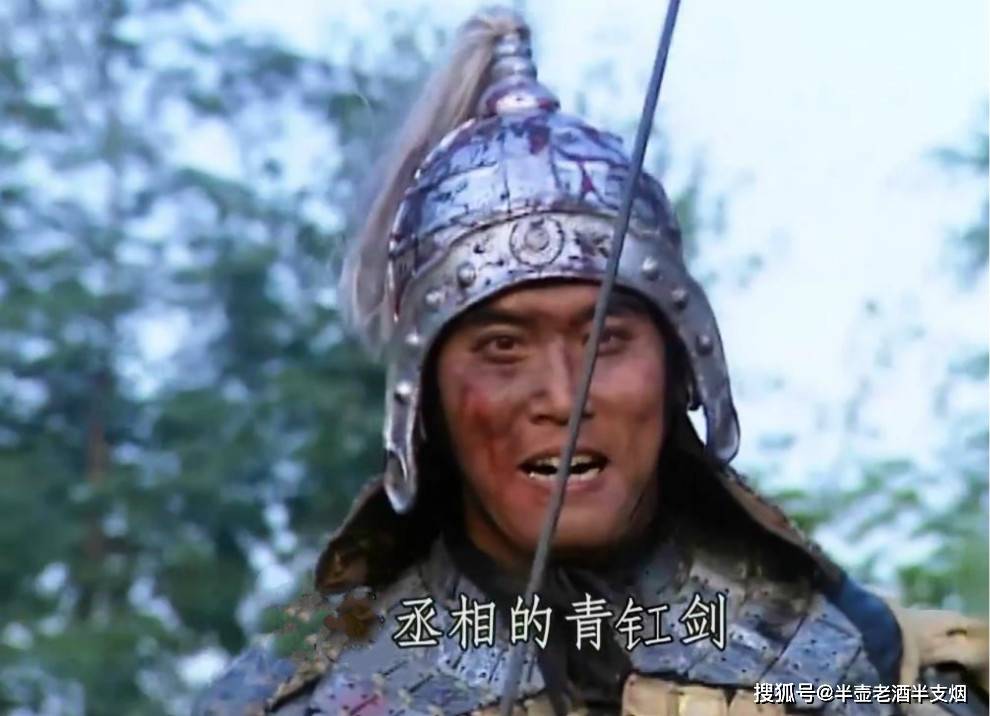 潼关战许褚暴露马超弱点 关羽赵云和他单挑 用哪种方式能轻松取胜 张飞 回合 枪杆