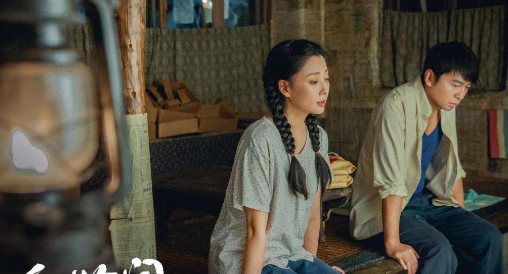 演技|相逢时节：主角团演技排名！张艺兴倒数，第一名有“剧抛脸”